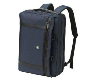 Werks Professional 2.0, 2-Way Carry Laptop Bag, Deep Lake - Reklamnepredmety