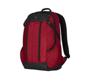 Altmont Original, Slimline Laptop Backpack, Red - Reklamnepredmety