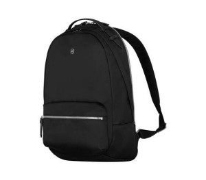Victoria 2.0, Classic Business Backpack, Black - Reklamnepredmety