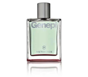 Victorinox parfum Genepi EdT 100ml - Reklamnepredmety