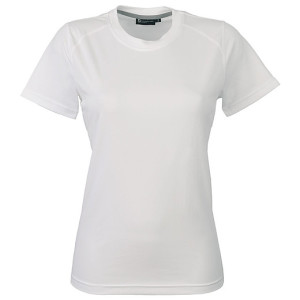 SCHWARZWOLF COOL SPORT WOMEN T-Shirt - Reklamnepredmety