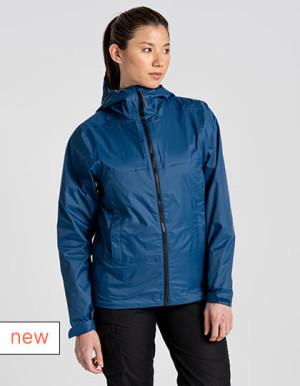 Zbaliteľná bunda Expert do dažda - Reklamnepredmety