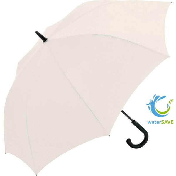 Sklolaminátový dáždnik Windfighter AC2, waterSAVE®