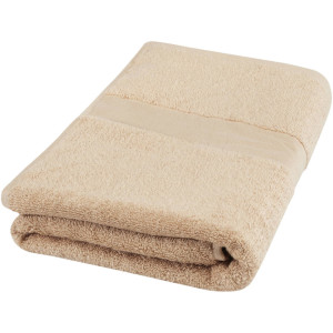 Bavlnený uterák 70x140 cm s gramážou 450 g/m² Amelia - Reklamnepredmety