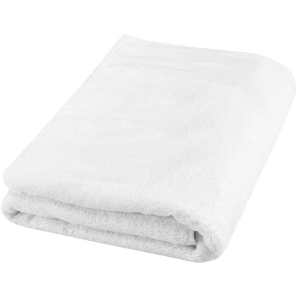 Bavlnený uterák 70x140 s gramážou 550 g/m² Ellie