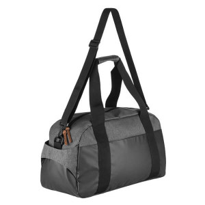 DOTHAN travel bag,  black - Reklamnepredmety