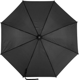 EDUARDO Holový automatický deštník, pr. 103,5 cm - Reklamnepredmety