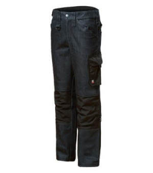 Pracovné džínsy pánske Vertex - Reklamnepredmety