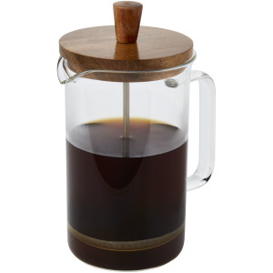 Ivorie 600 ml Kaffeebereiter - Reklamnepredmety