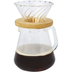 Geis 500 ml Glas Kaffeebereiter - Reklamnepredmety