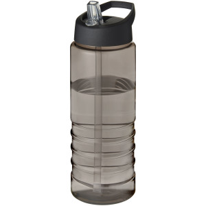 H2O Active® Eco Treble 750 ml Sportflasche mit Stülpdeckel - Reklamnepredmety