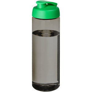 H2O Active® Eco Vibe 850 ml Sportflasche mit Klappdeckel - Reklamnepredmety