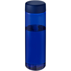 H2O Active® Eco Vibe 850 ml Wasserflasche mit Drehdeckel - Reklamnepredmety