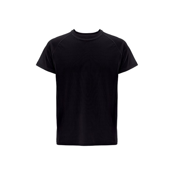 THC MOVE. T-Shirt (150g/m²)
