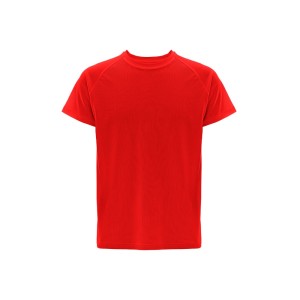 THC MOVE. T-Shirt (150g/m²) - Reklamnepredmety