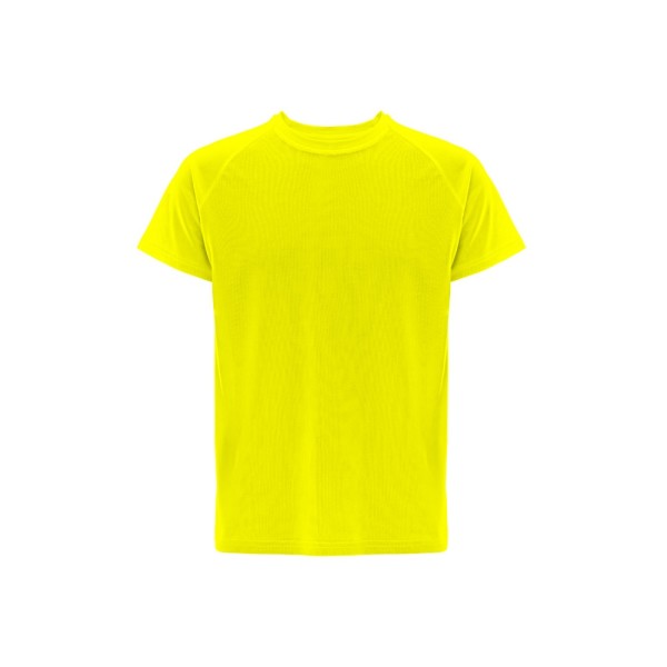THC MOVE. T-Shirt (150g/m²)