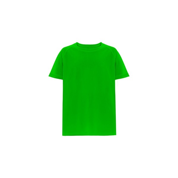 THC MOVE KIDS. T-Shirt für Kinder
