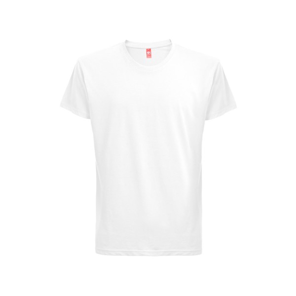 THC FAIR WH. T-Shirt, 100% Baumwolle