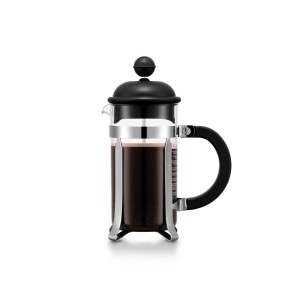CAFFETTIERA 350. Kaffeebereiter 350ml - Reklamnepredmety