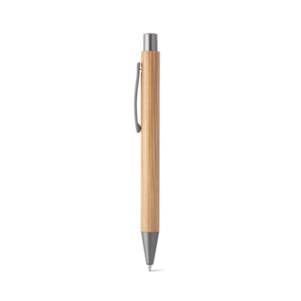 ELLIOT. Kugelschreiber aus Bambus