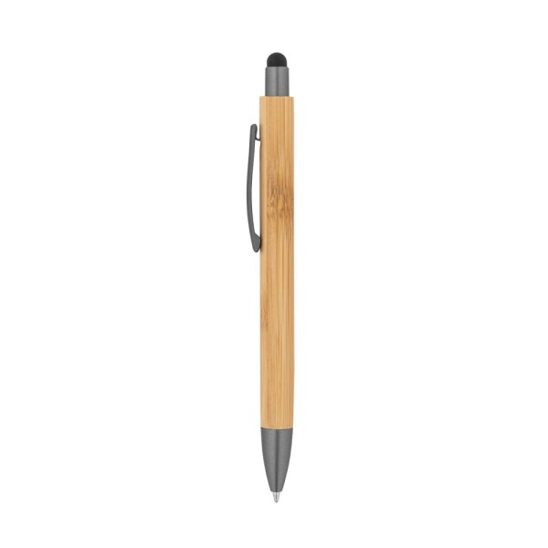 ZOLA. Kugelschreiber aus Bambus