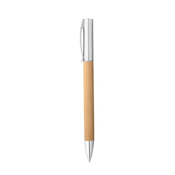 BEAL. Kugelschreiber aus Bambus