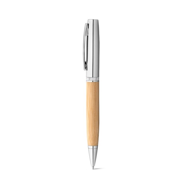 FUJI. Kugelschreiber aus Bambus