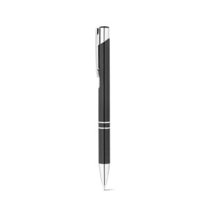 Den. Kugelschreiber aus recyceltem Aluminium - Reklamnepredmety