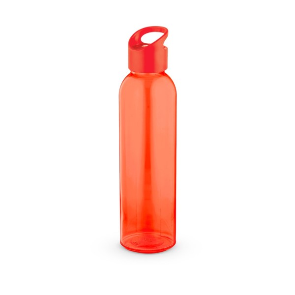 PORTIS GLASS. Flasche aus Glas 500ml