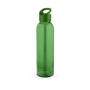 PORTIS GLASS. Flasche aus Glas 500ml - Reklamnepredmety