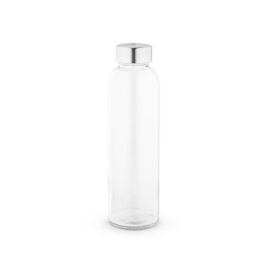SOLER. Flasche aus Glas 500ml - Reklamnepredmety