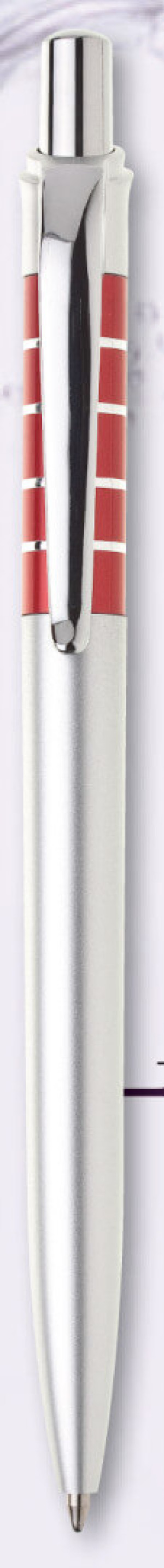 Kugelschreiber HZ 9225 C Metalic - Reklamnepredmety