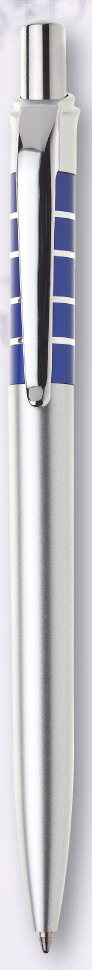 Kugelschreiber HZ 9225 C Metalic