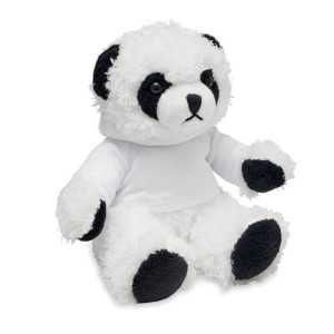 Pandabär Plüsch PENNY - Reklamnepredmety