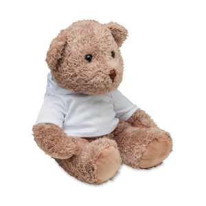 Großer Teddybär JOHN - Reklamnepredmety