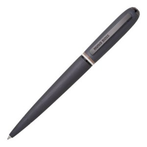 Ballpoint pen Contour Iconic - Reklamnepredmety