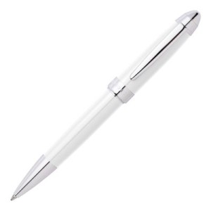 Ballpoint pen Icon White - Reklamnepredmety