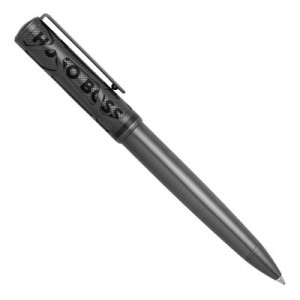 Ballpoint pen Craft Chrome - Reklamnepredmety