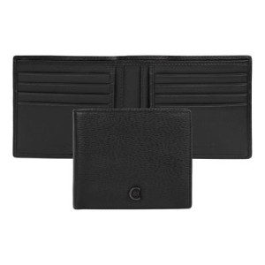Card wallet Bond Black - Reklamnepredmety