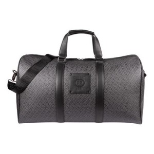 Travel bag Logomania Grey - Reklamnepredmety