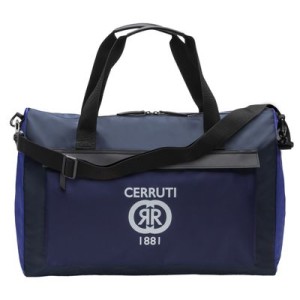 Travel bag Brick Navy Bright Blue - Reklamnepredmety