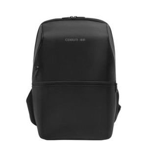Backpack Block Black - Reklamnepredmety