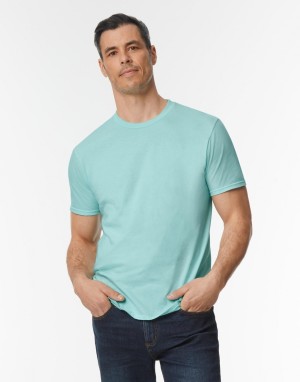 Herren-T-Shirt Softstyle EZ - Reklamnepredmety