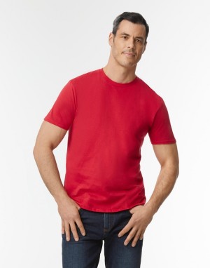 Herren-T-Shirt Softstyle EZ - Reklamnepredmety