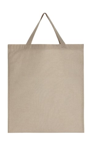 Taška z recyklovanej bavlny/polyesteru SH - Reklamnepredmety
