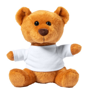 Sincler-Teddybär - Reklamnepredmety