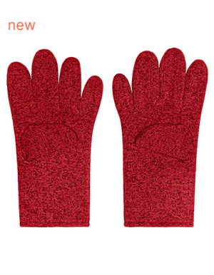 Fleecové rukavice - Reklamnepredmety