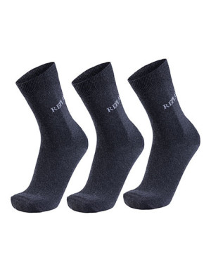 Ponožky na voľný čas (3 páry) - Reklamnepredmety