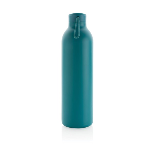 Avira Avior RCS recycelte Stainless-Steel Flasche 1L, lila