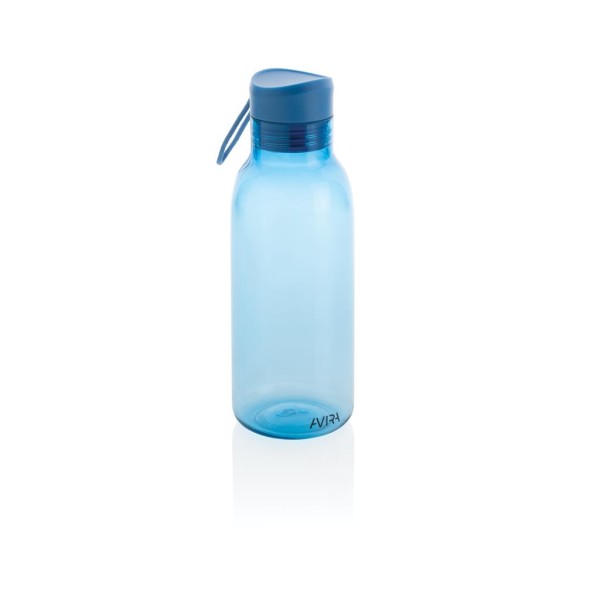 Avira Atik RCS recycelte PET-Flasche 500ml, lila